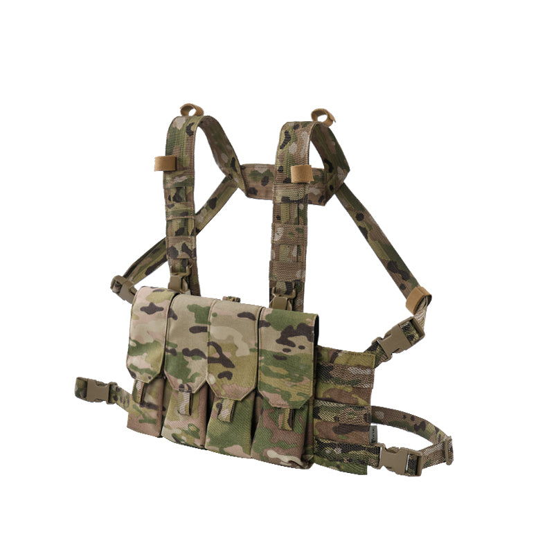 OR Style Recce Rig