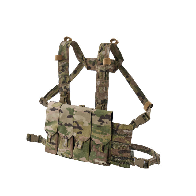 OR Style Recce Rig