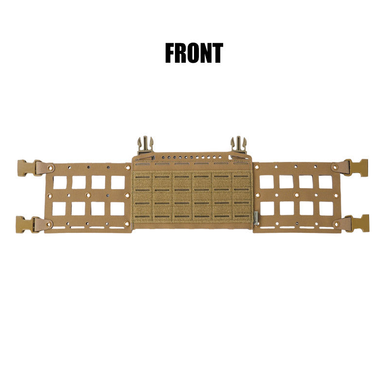 SS Style The Thing 3