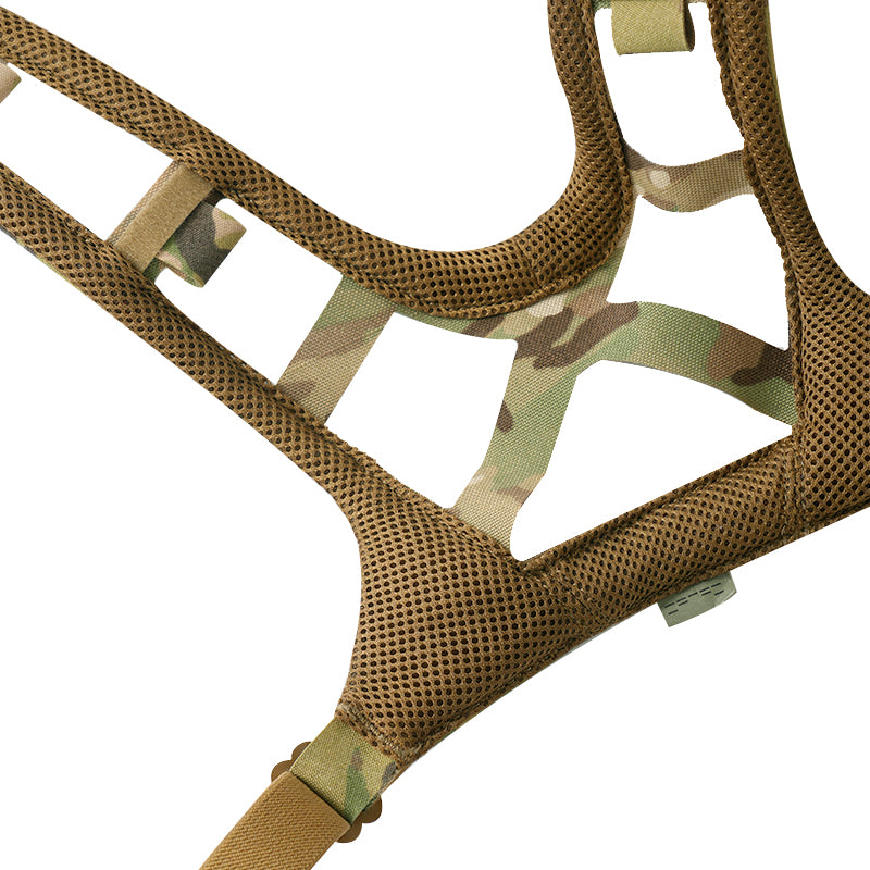CP STYLE AIRLITE Combat Flexible Harness