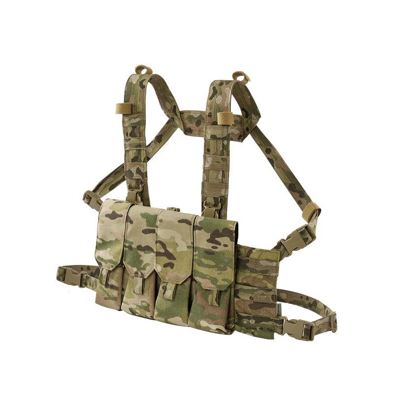 OR Style Recce Rig