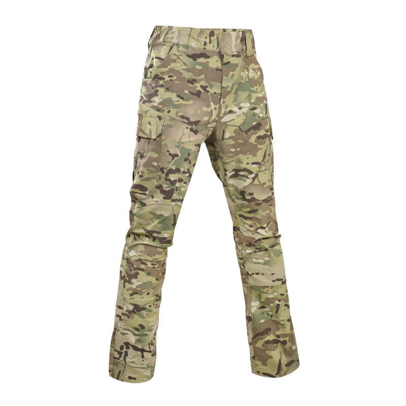 [Make-to-Order] All Weather Field Pants