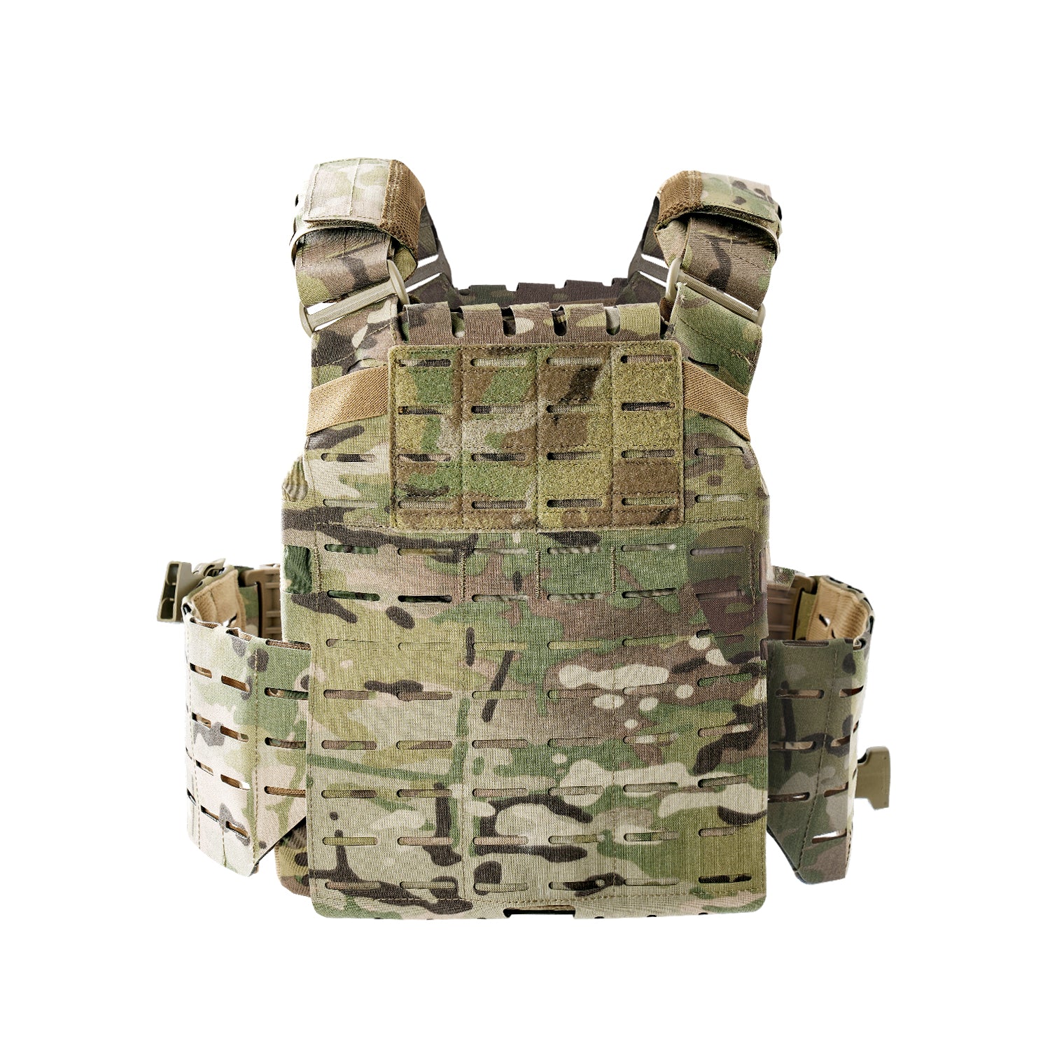 SC Style ARC Carrier V2