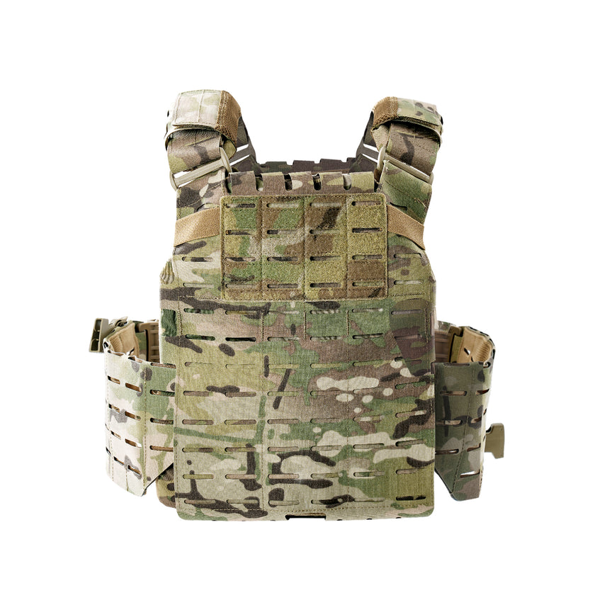 SC Style ARC Carrier V2