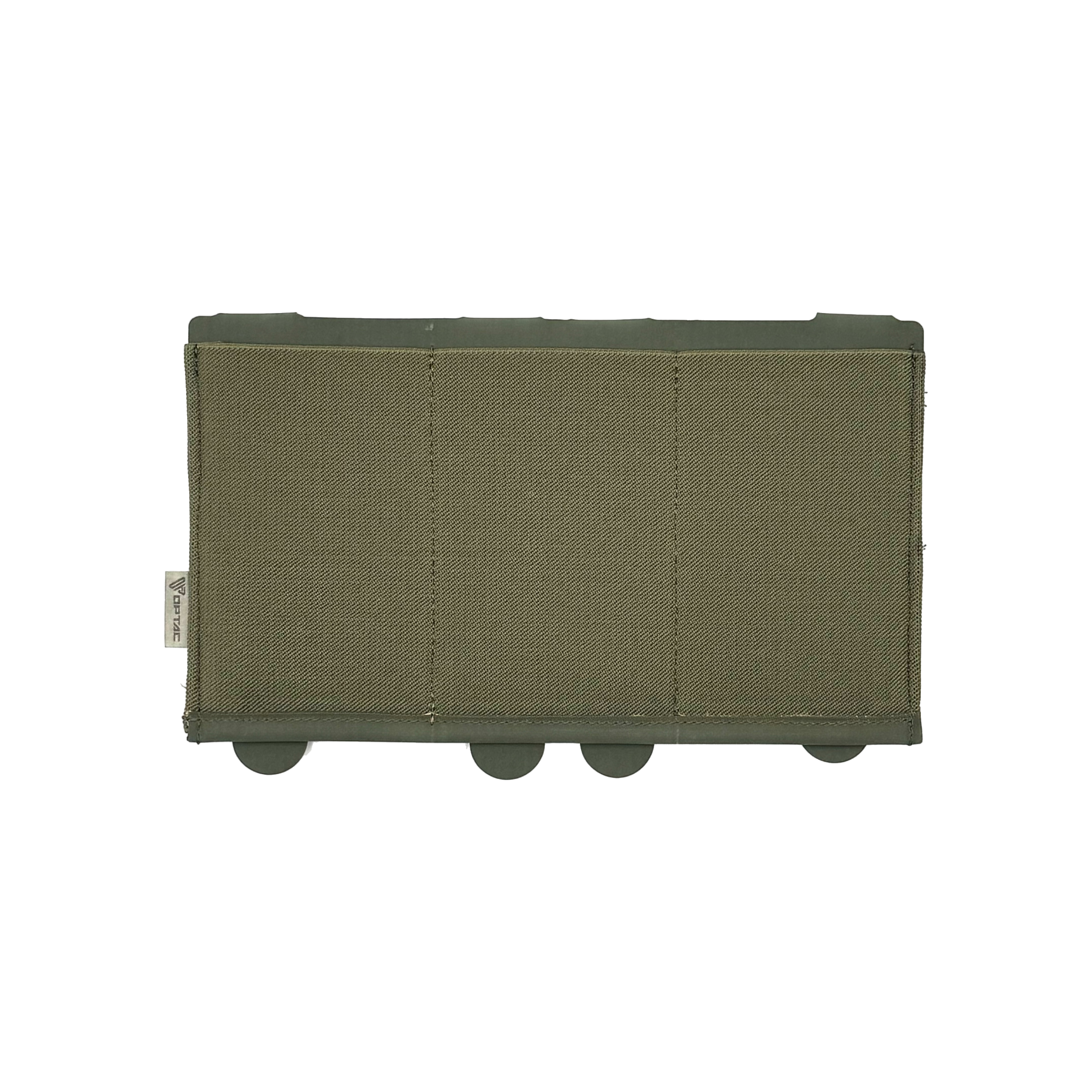 BFG STYLE Ten-Speed Triple Mag Pouch