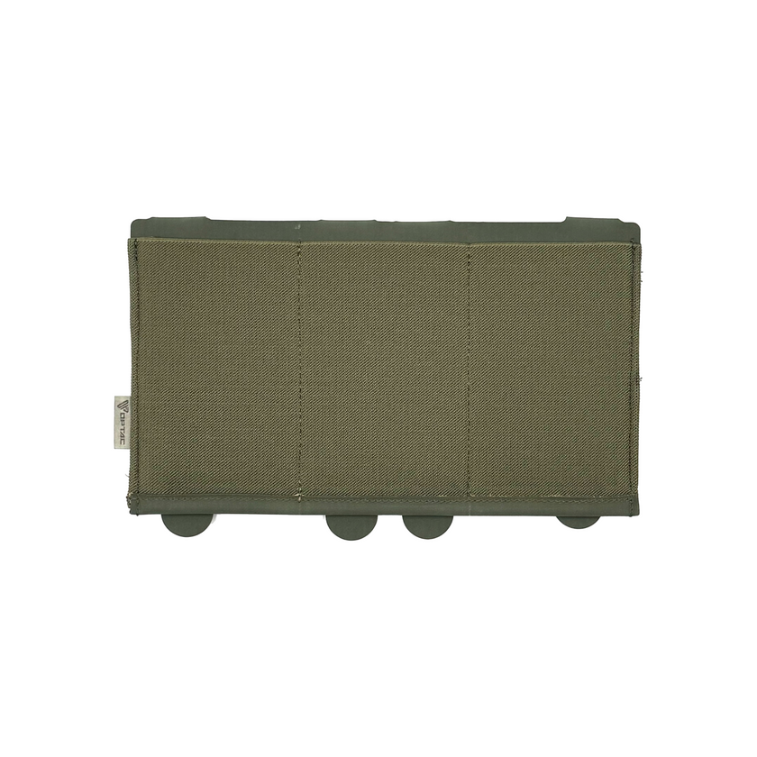 BFG STYLE Ten-Speed Triple Mag Pouch