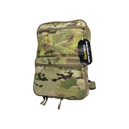 Flat Pack PLUS assault pack