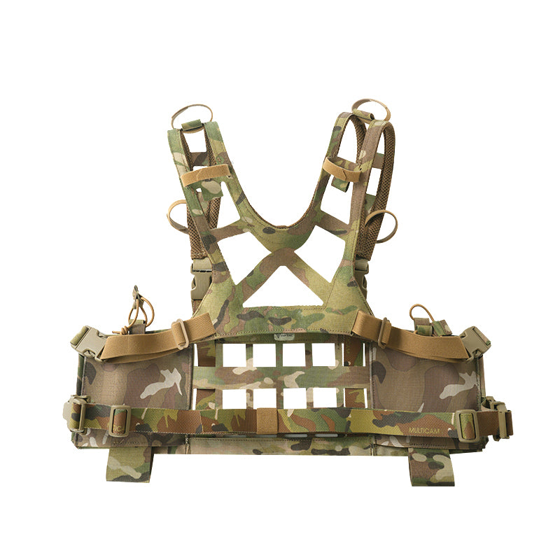 CP Style AirLite Convertible Chest Rig