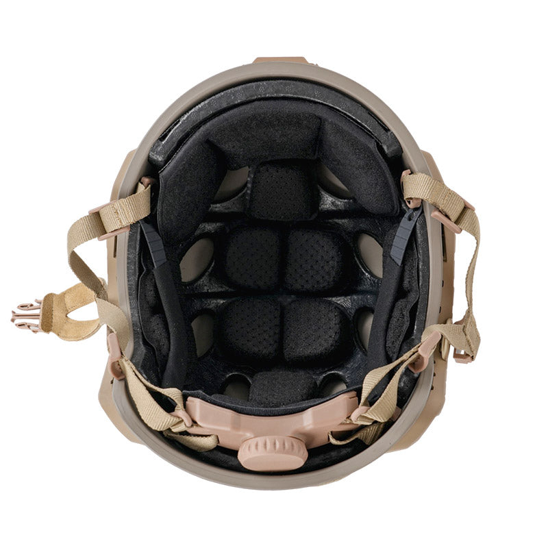 REPLICA Ops-Core Style FAST SF Next Generation Helmet
