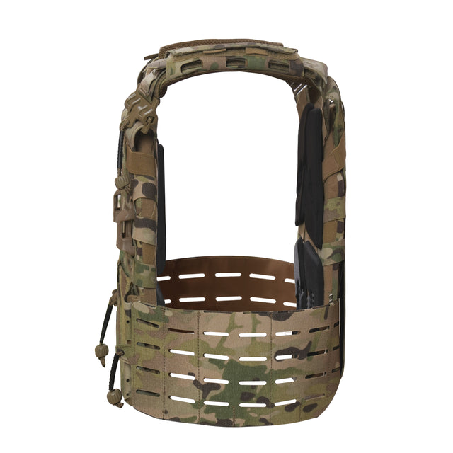 SC Style ARC Carrier V2