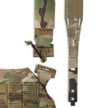 [Pre-Order] SS Style LV-120 Plate Carrier Kit