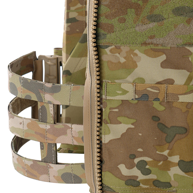 LV-119 Plate Carrier REPLICA