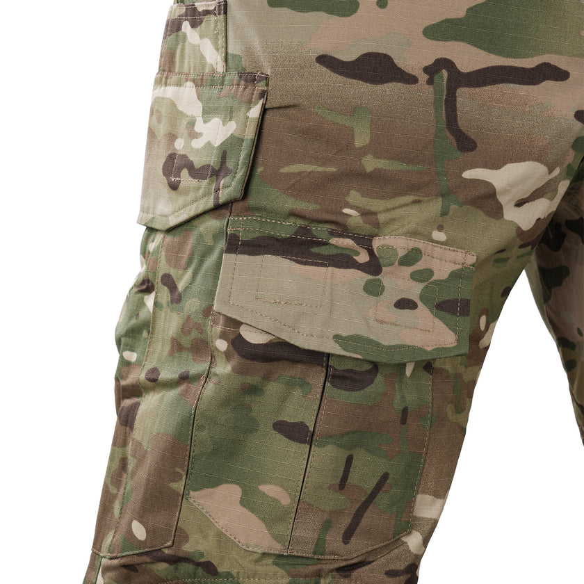 [Make-to-Order] CP Style All Weather Gen 3 Combat Paints