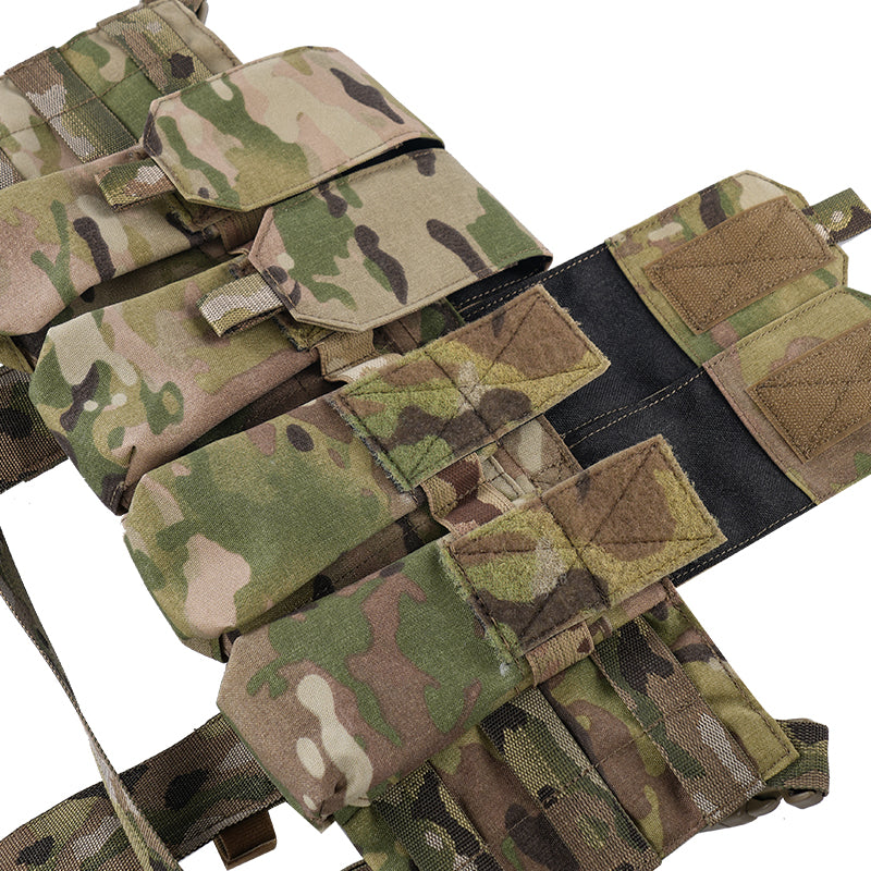 OR Style Recce Rig