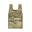 LV-119 Front & Rear Overt Plate Bag REPLICA