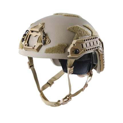 REPLICA Ops-Core Style FAST SF Next Generation Helmet