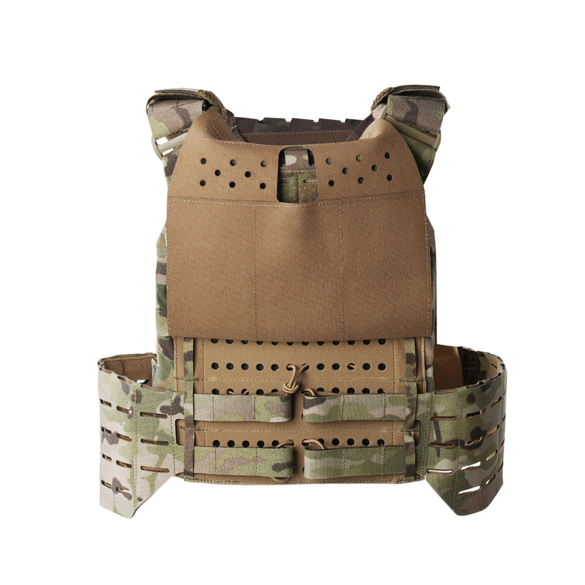 SC Style ARC Carrier V2