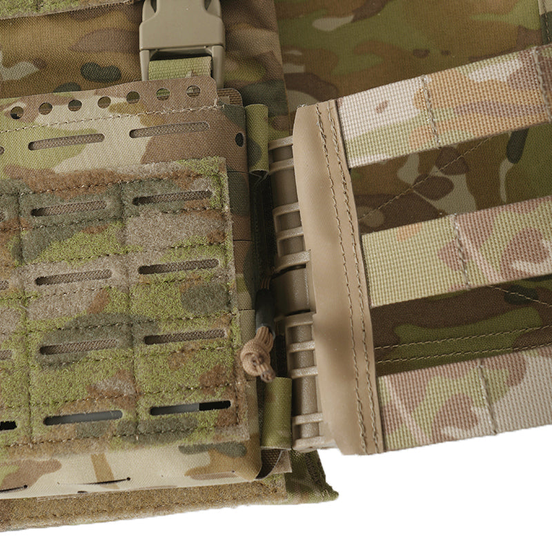 LV-119 Plate Carrier REPLICA