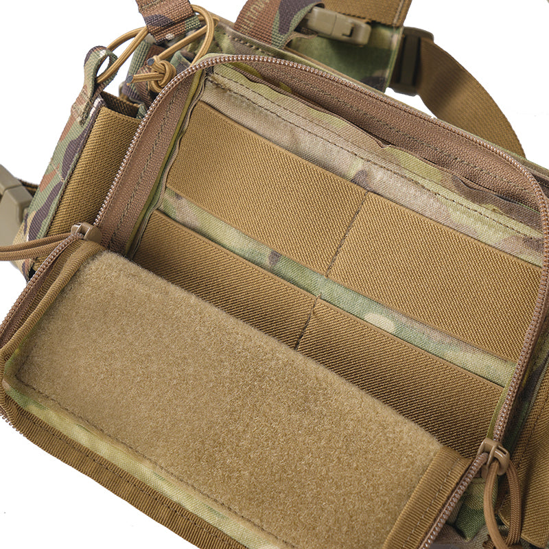 HS STYLE D3CRM MICRO Chest Rig