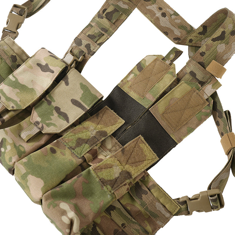 OR Style Recce Rig