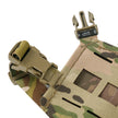 CP Style AirLite Convertible Chest Rig