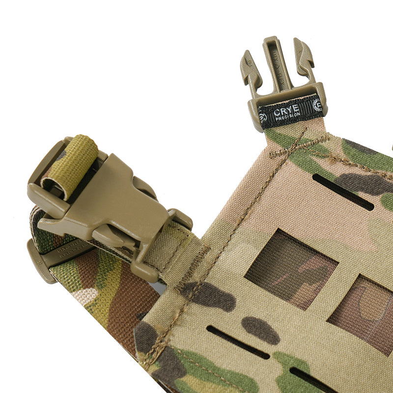 CP Style AirLite Convertible Chest Rig
