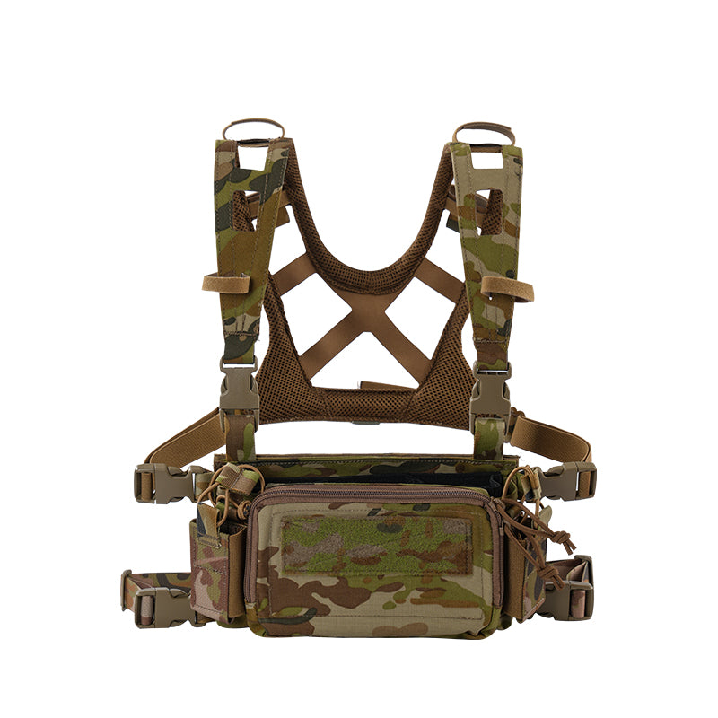 CP STYLE AIRLITE Combat Flexible Harness