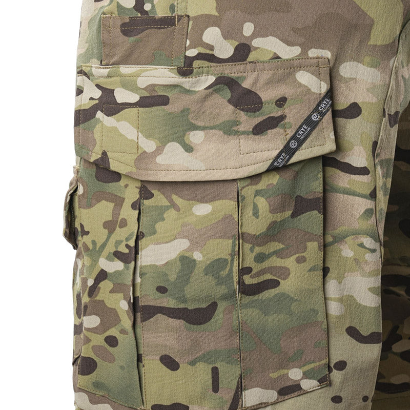 [Make-to-Order] CP Style All Weather G3 Shorts