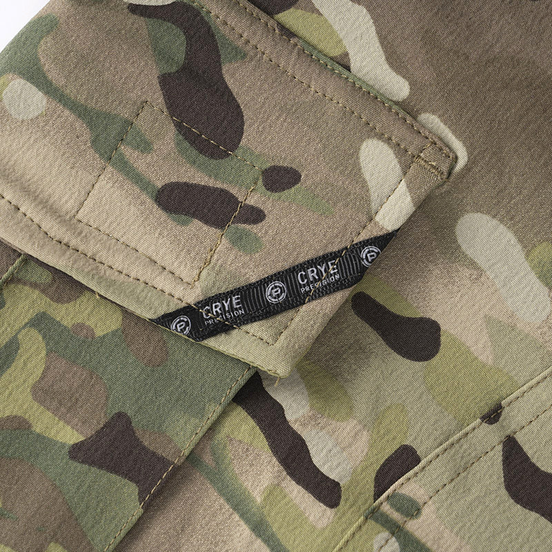 [Make-to-Order] CP Style All Weather G3 Shorts