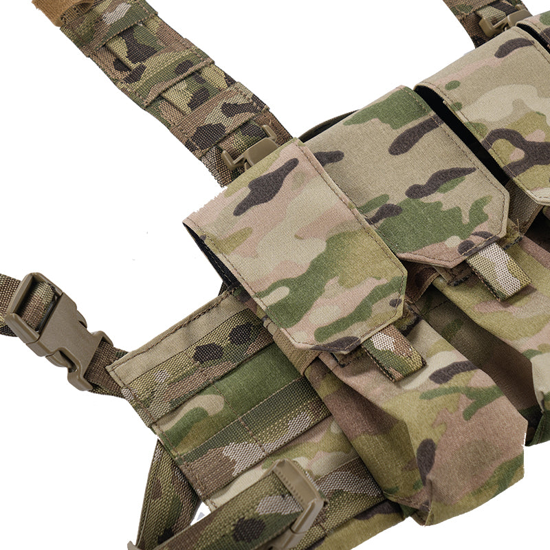 OR Style Recce Rig