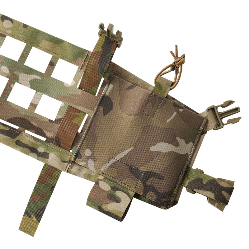 CP Style AirLite Convertible Chest Rig