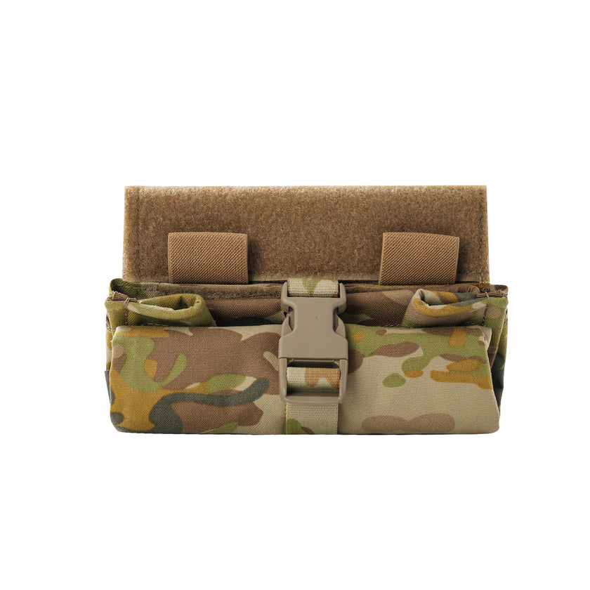 REPLICA Drop Foldable Exploitation Dump Pouch