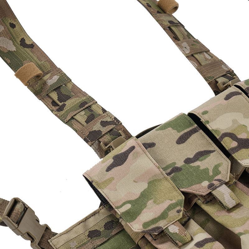 OR Style Recce Rig