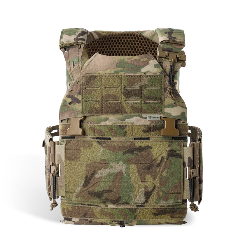 [Pre-Order] SS Style LV-120 Plate Carrier Kit