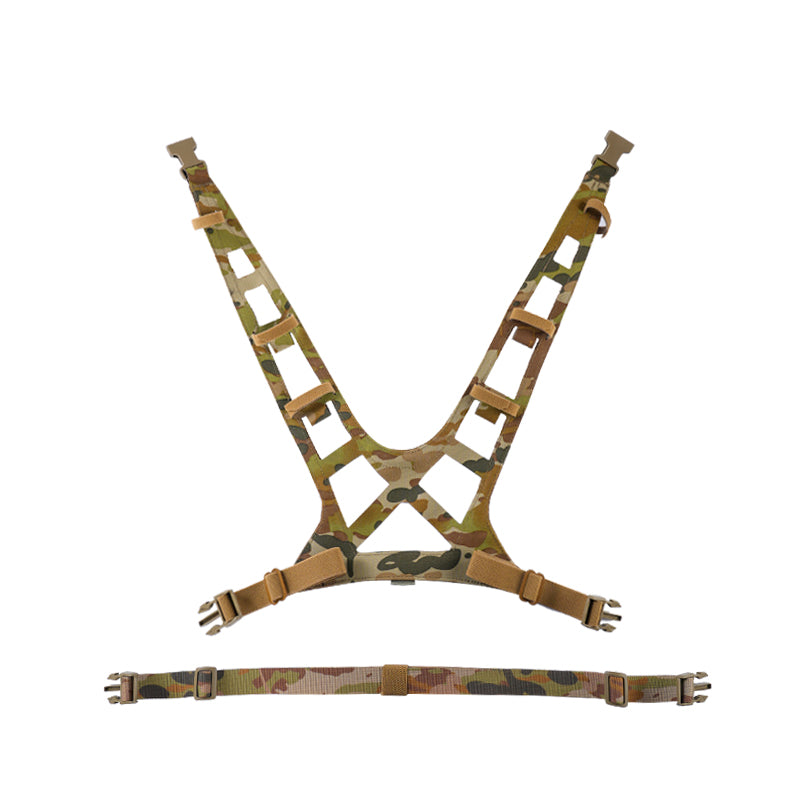 CP STYLE AIRLITE Combat Flexible Harness