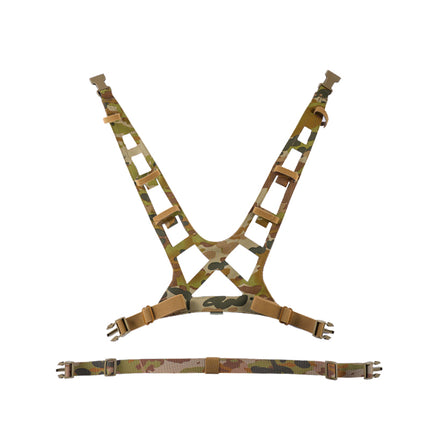 CP STYLE AIRLITE Combat Flexible Harness