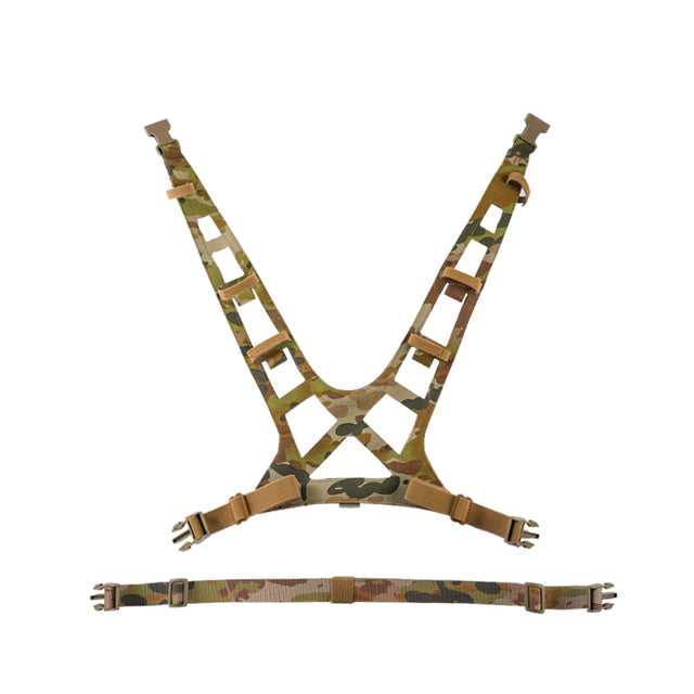 CP STYLE AIRLITE Combat Flexible Harness