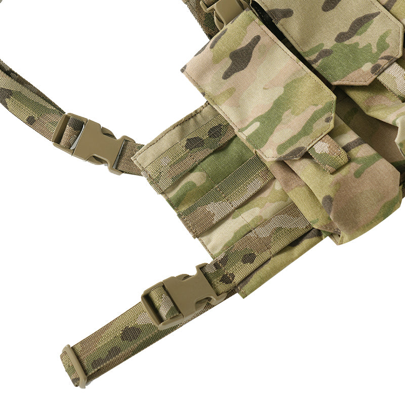 OR Style Recce Rig