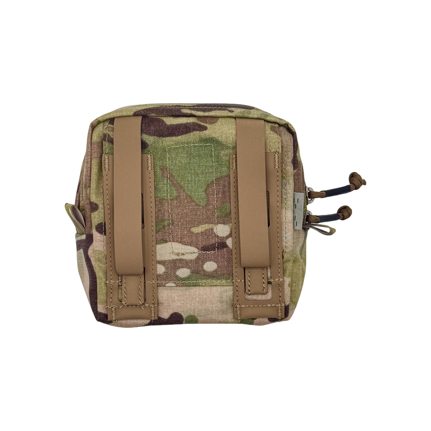 CP STYLE GP Pouch 6x6x3