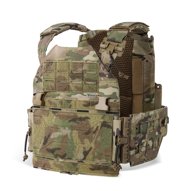 [Pre-Order] SS Style LV-120 Plate Carrier Kit