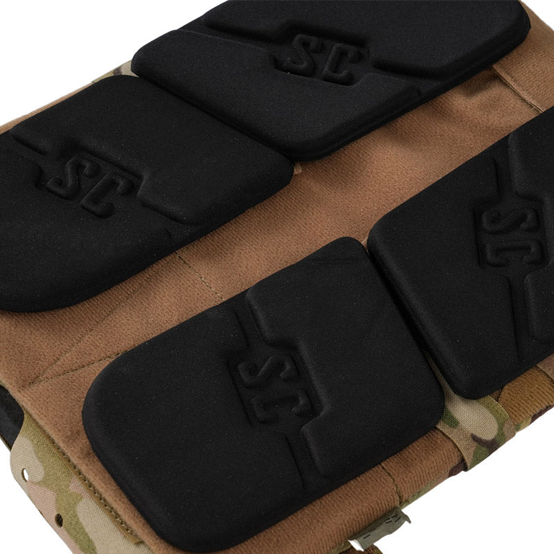 SC Style ARC Carrier V2