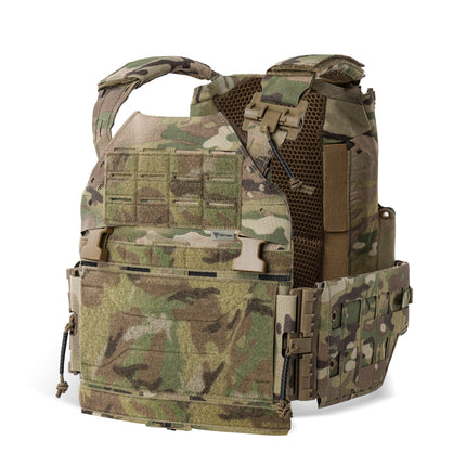 [Pre-Order] SS Style LV-120 Plate Carrier Kit
