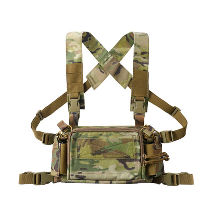 HS STYLE D3CRM MICRO Chest Rig