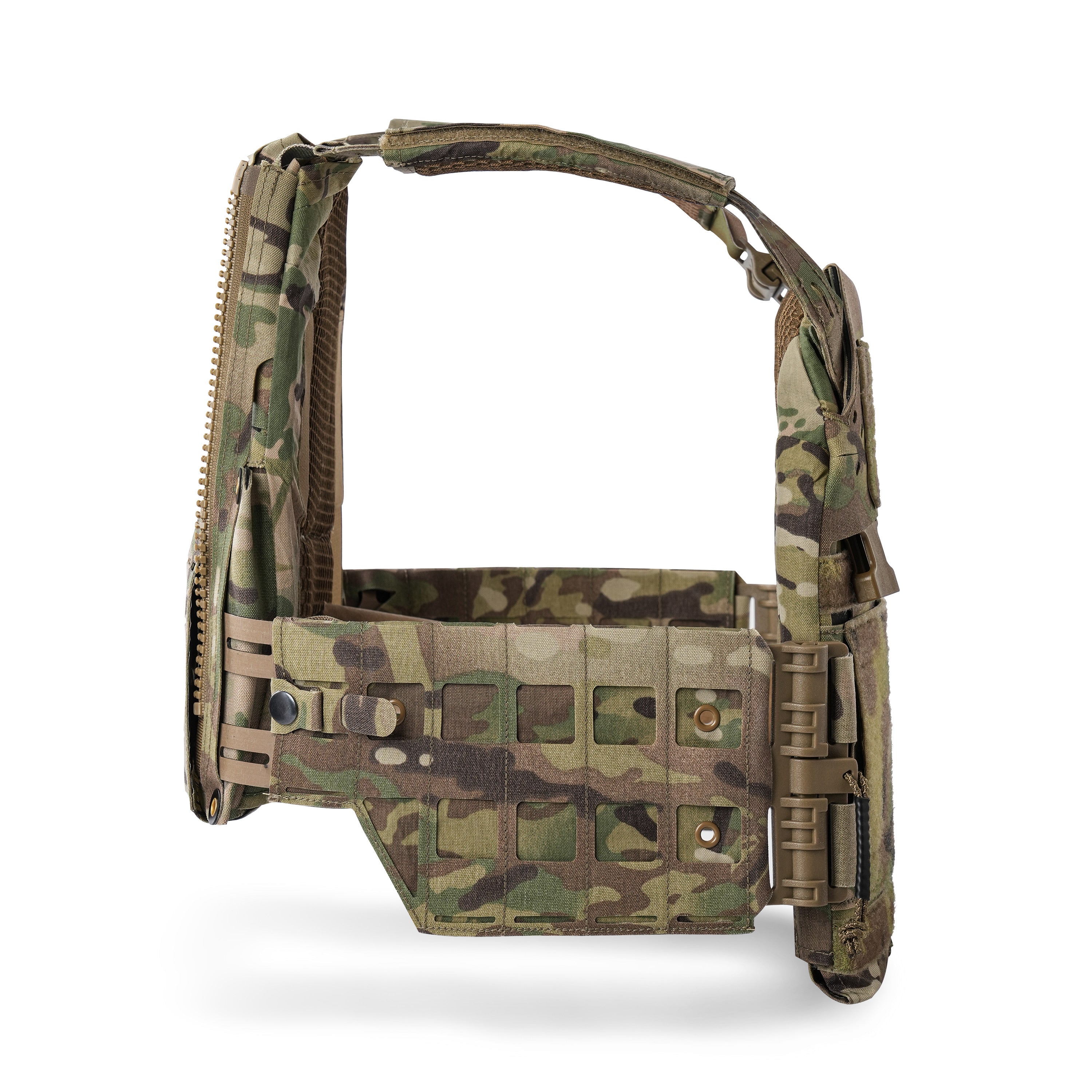 [Pre-Order] SS Style LV-120 Plate Carrier Kit