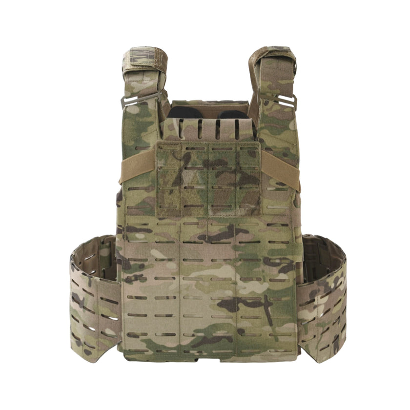 SC Style ARC Carrier V2