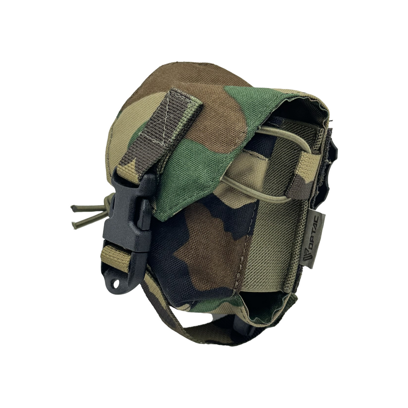 OP TAC 40MAX Grenade Pouch