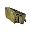 D.O.P.E FRONT FLAP