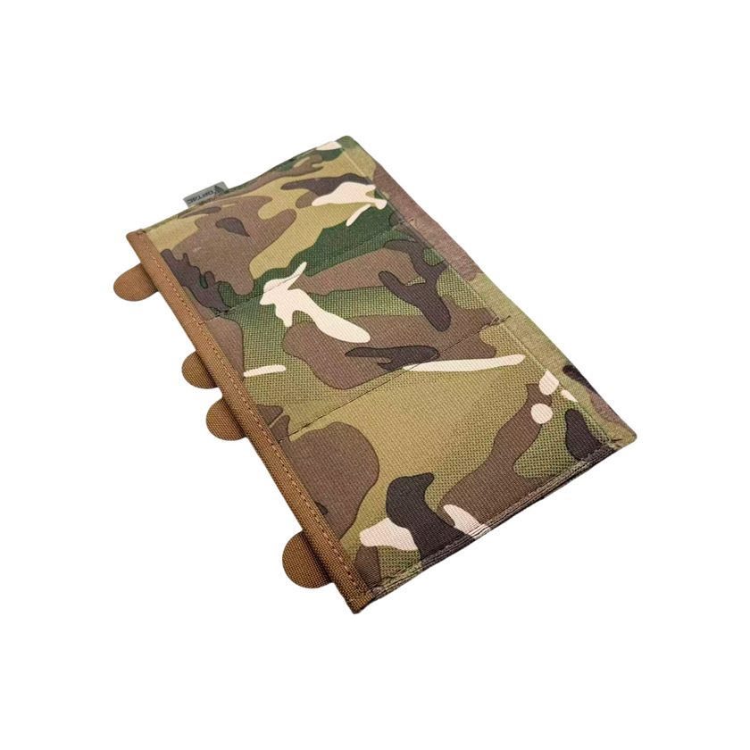 BFG STYLE Ten-Speed Triple Mag Pouch