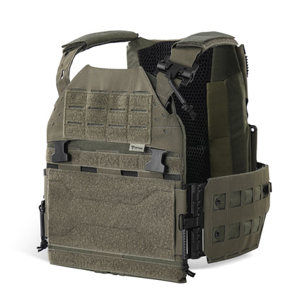 [Pre-Order] SS Style LV-120 Plate Carrier Kit