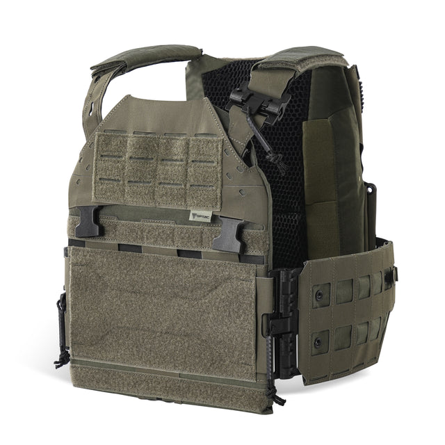 [Pre-Order] SS Style LV-120 Plate Carrier Kit